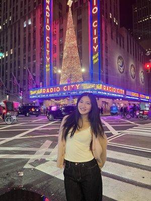 photo of Corianne M.