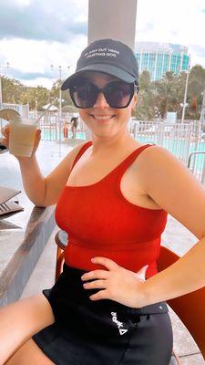 Photo of Melissa E.