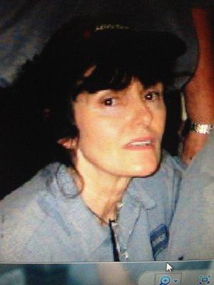 Photo of Linda M.