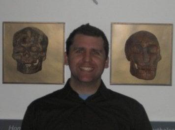 Photo of Jason R.
