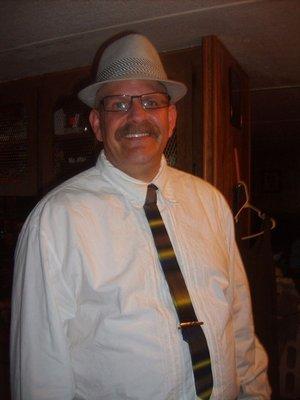 Photo of Dwayne C.