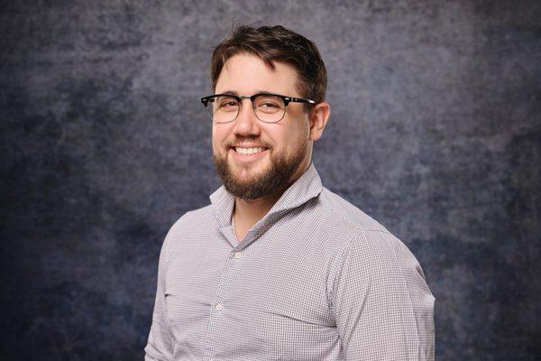 Photo of Jared S.