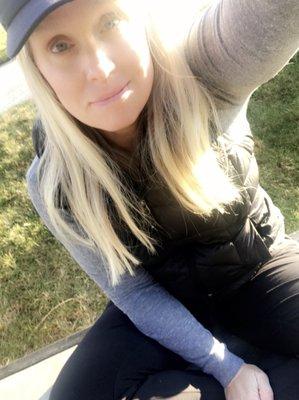 Photo of Jennifer W.