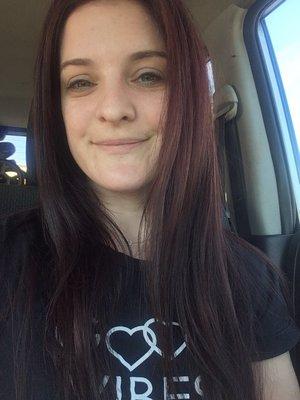 Photo of Lauryn B.