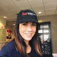 photo of Christine M.