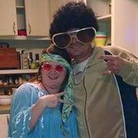 photo of Rhonda F.