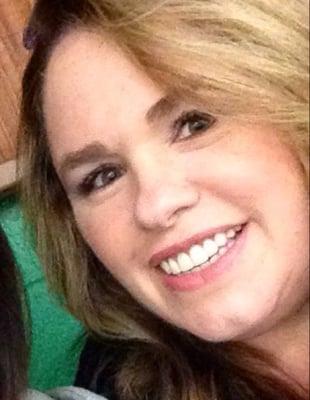 Photo of Michelle Z.