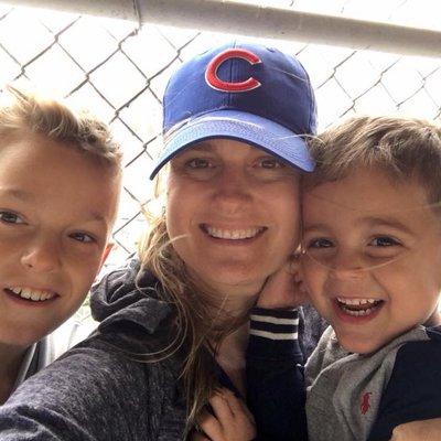 photo of Jennifer H.