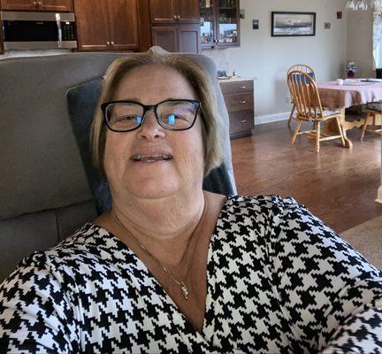 photo of Annmarie L.