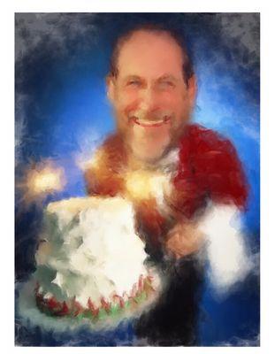 Photo of Rich C.
