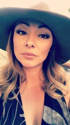 Photo of Amie L.