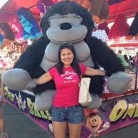 photo of Patricia R.