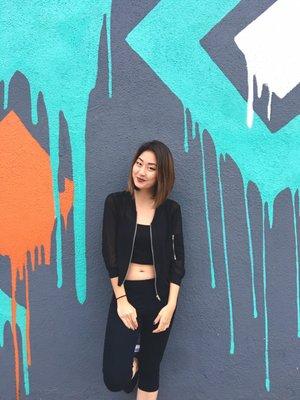 Photo of Serry P.