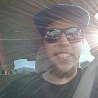 photo of Cooper D.