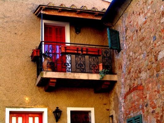 photo of Michelle D.