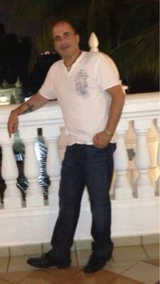 Photo of Marc M.