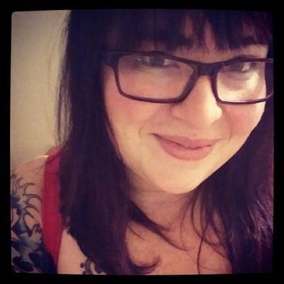 Photo of Kaitlyn S.