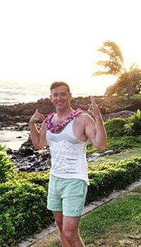 Photo of Jim S.