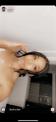 Photo of Taylor B.
