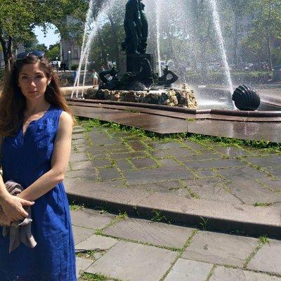 photo of Sami-Beth C.