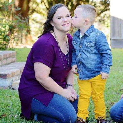 photo of Samantha L.