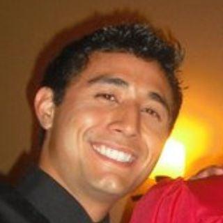 Photo of Joel N.