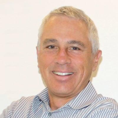 Photo of Rob G.