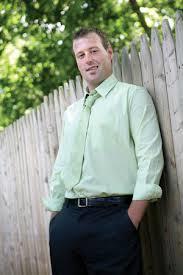 Photo of Adrian P.