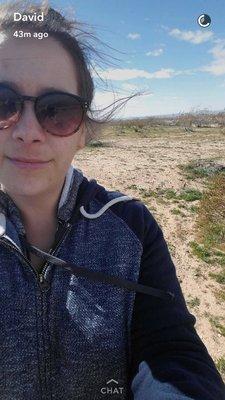 Photo of Emily K.