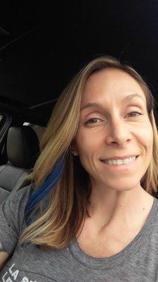Photo of Courtney E.