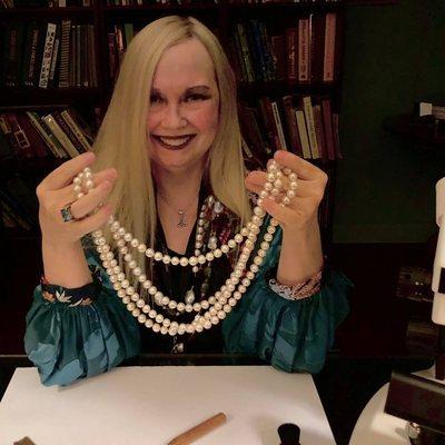 photo of Sherry K.