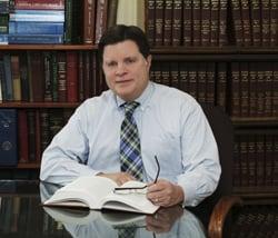 Photo of John M.