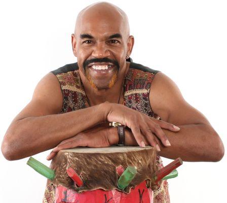 photo of Clarence R.