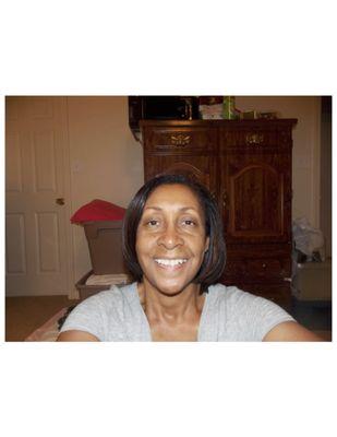 Photo of Betty P.