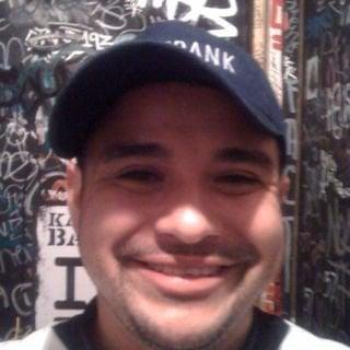 Photo of Jose S.