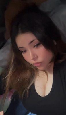Photo of Isabel B.