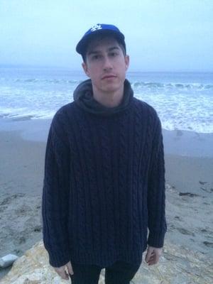 Photo of Matt M.