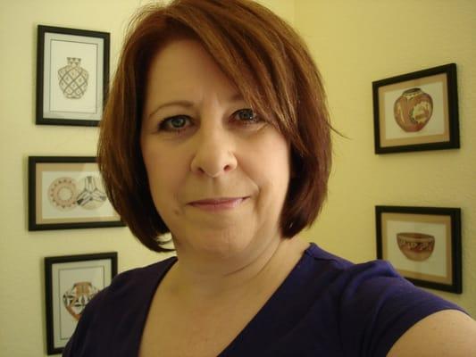 Photo of Carol D.