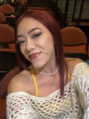 photo of Destiny S.
