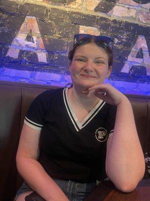 Photo of Bella B.
