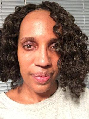 Photo of Kimberly M.
