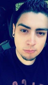 photo of Jonathan C.