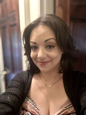 Photo of Antoinette C.