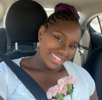 photo of Brandi Victoria B.