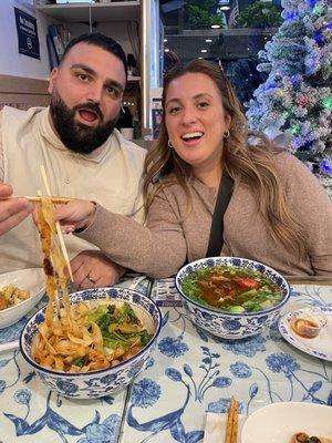 photo of Kristine T.