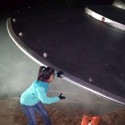 photo of Dominica S.