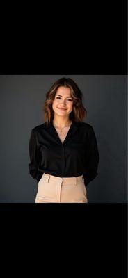 Photo of Ashley A.