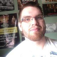 Photo of Jesse M.