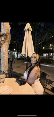 photo of M.Bianca P.