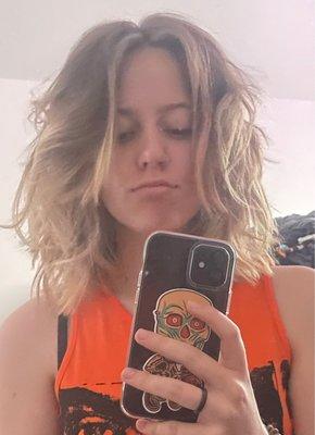 photo of Kaylee N.